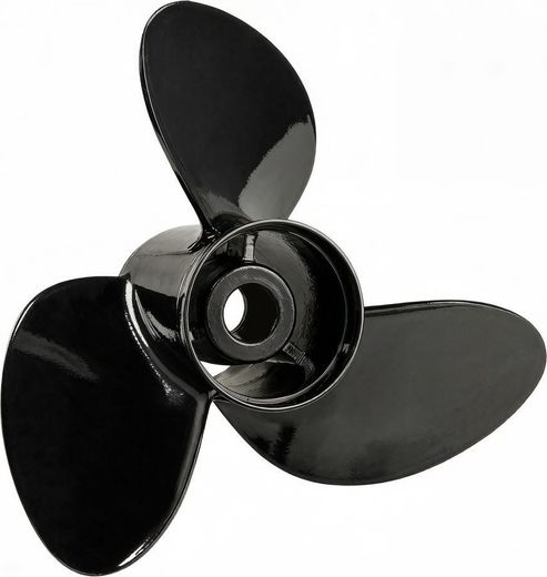 Винт гребной Suzuki DF150-300;3x16x21-1/2, Baeksan