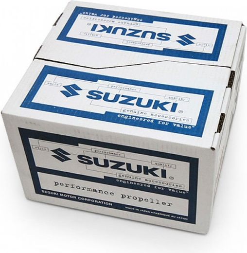 Винт гребной Suzuki DF60-70/DT75-140;3x13-1/2x15R