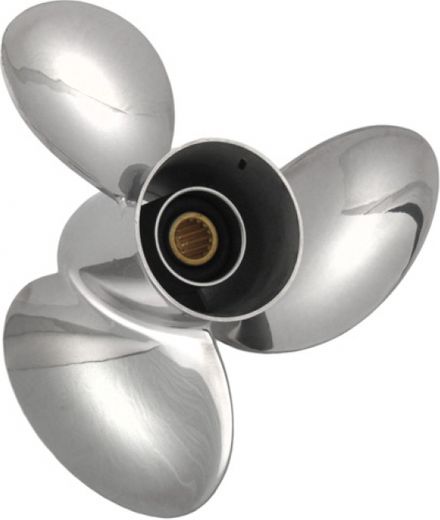 Гребной винт 3x13.8x15R, Solas, 4441-138-15