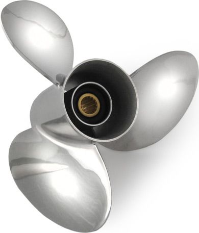 Гребной винт 3x13.3x17, Solas, 4441-133-17