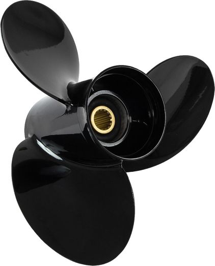 Винт гребной Suzuki DF70A-90A;3x13-3/4x19R