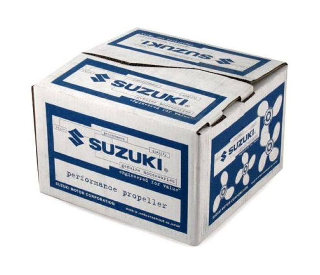 Винт гребной Suzuki DF70A-90A;3x13-3/4x19R