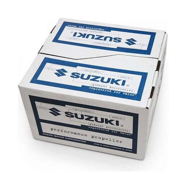 Винт гребной Suzuki DF90-140;3x14x17R