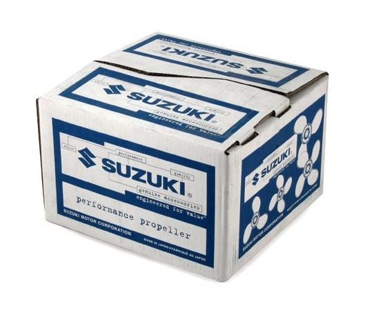 Винт гребной Suzuki DF90-140;3x14x19R