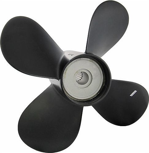 Винт гребной Volvo Penta A5 задний (4-x лопастной), BaekSan