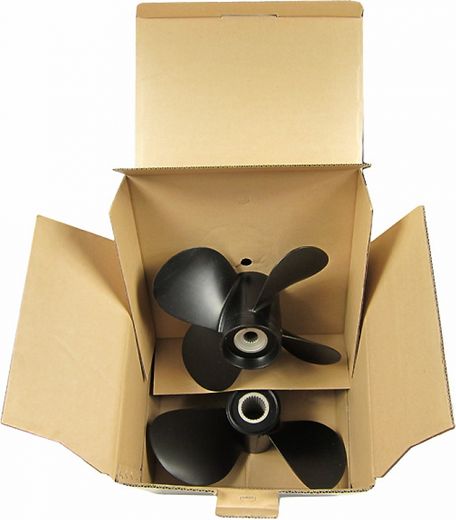 Винт гребной Volvo Penta A7 комплект, алюминий