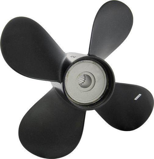 Винт гребной Volvo Penta A7 комплект, алюминий