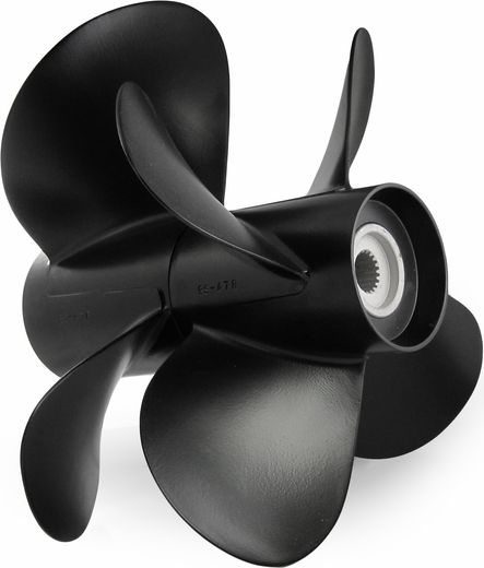 Винт гребной Volvo Penta A7 комплект, алюминий