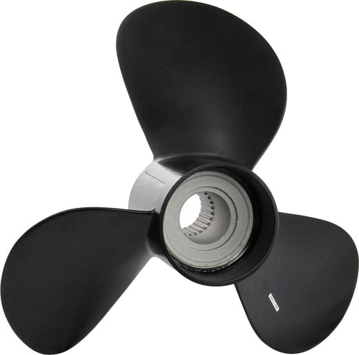 Винт гребной Volvo Penta A7 комплект, алюминий