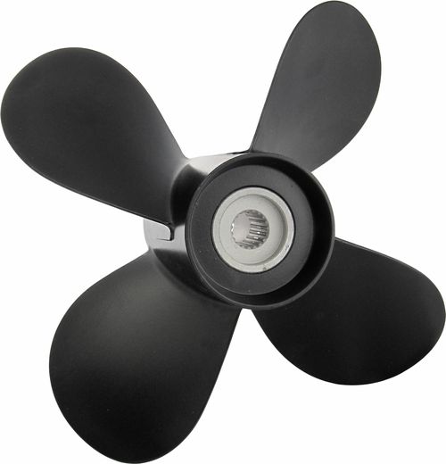 Винт гребной Volvo Penta A7 комплект, алюминий