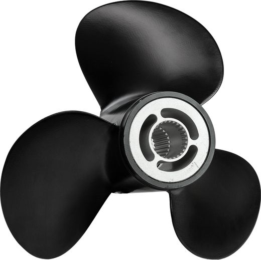 Винт гребной Volvo Penta D5 передний (3-x лопастной), BaekSan