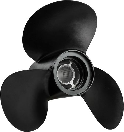 Винт гребной Volvo Penta D5 передний (3-x лопастной), BaekSan