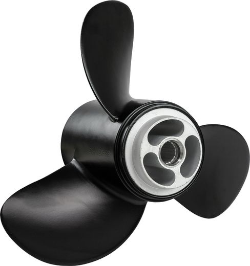 Винт гребной Volvo Penta D5 задний (3-x лопастной), BaekSan