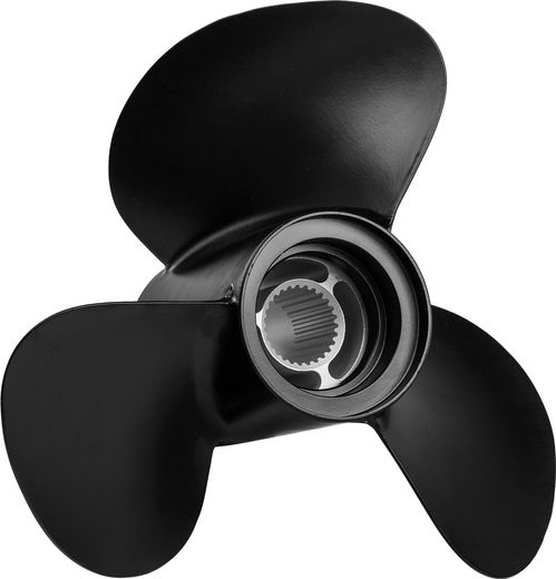 Винт гребной Volvo Penta D6 передний (3-x лопастной), BaekSan