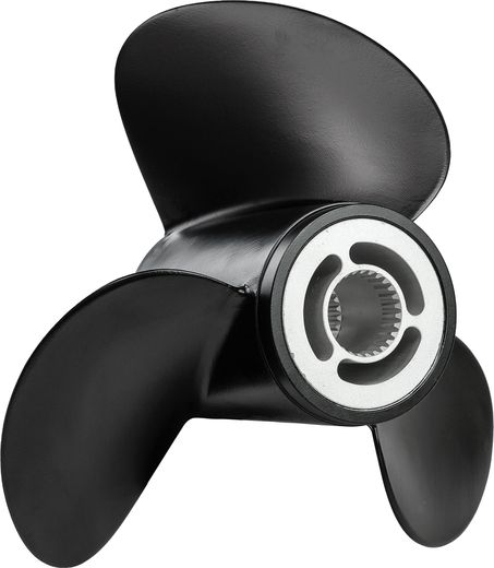 Винт гребной Volvo Penta D7 передний (3-x лопастной), BaekSan