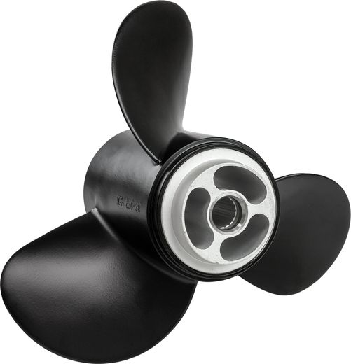 Винт гребной Volvo Penta D7 задний (3-x лопастной), BaekSan