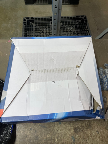 Винт гребной Yamaha 150-300;3x14x19, BaekSan, уценен