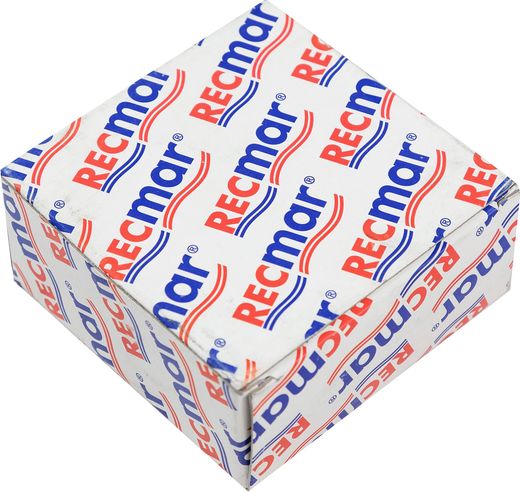 Вкладыши Volvo Penta D30-44\300, Recmar