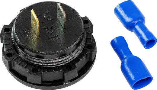 Вольтметр цифровой, 5-15 В