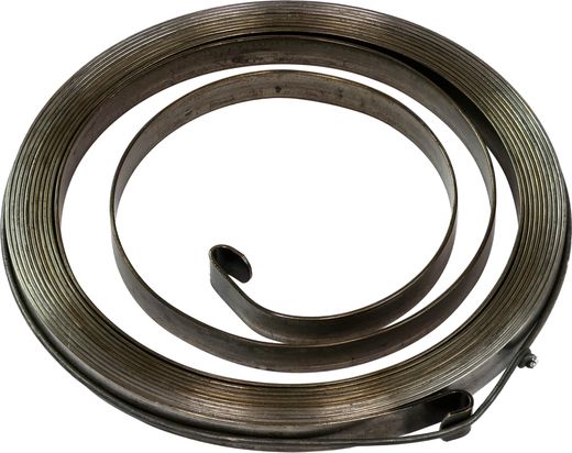 Вовзратная пружина стартера Yamaha, Omax