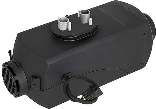 Воздушный отопитель 2кв, 12 В Marine Rocket