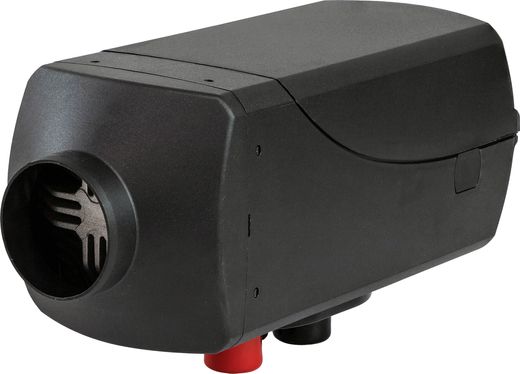 Воздушный отопитель 2кв, 12 В Marine Rocket