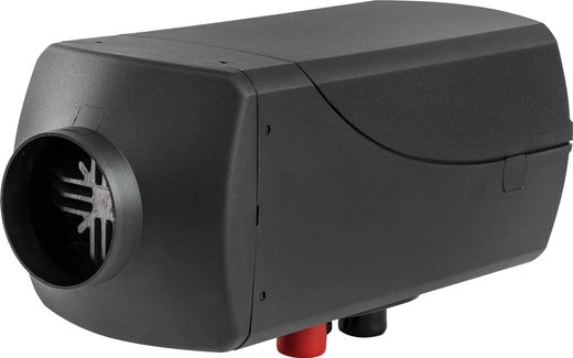 Воздушный отопитель 4кв, 12 В Marine Rocket