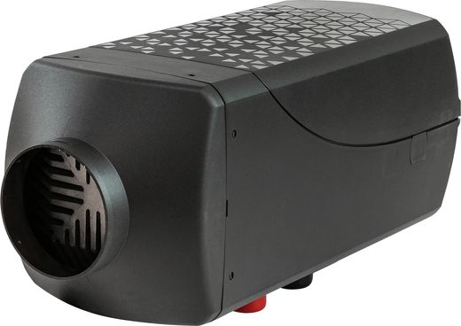 Воздушный отопитель 4кв, бензиновый, 12 В, Marine Rocket