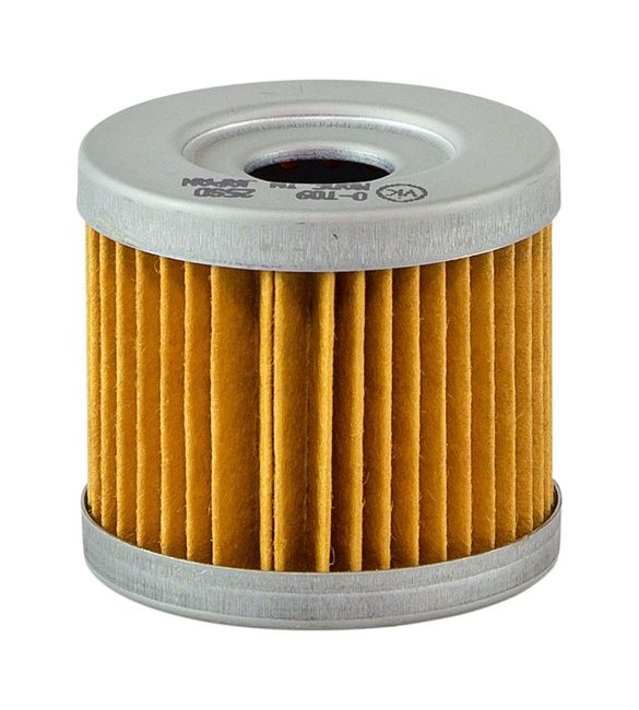 Фильтр масляный O-T09 (вставка сменная), VIC