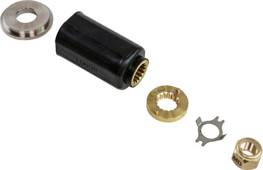 Втулка винта сменная для винта Marine Rocket Prime, Mercury 40-400 л/с