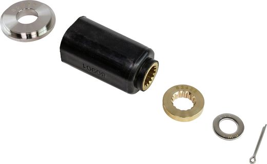 Втулка винта сменная для винта Marine Rocket Prime, Yamaha 75-300 л/с