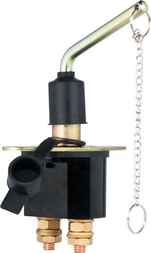 Выключатель аккумулятора 250A Craftsman