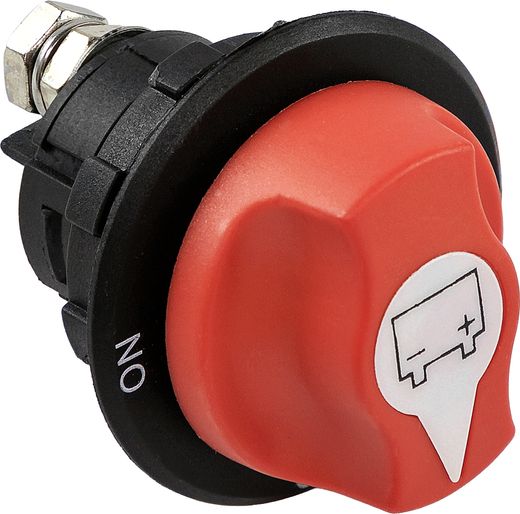 Выключатель массы, 100 А