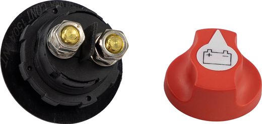 Выключатель массы, 100 А