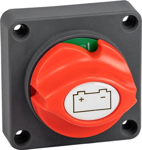 Выключатель массы, 275 А