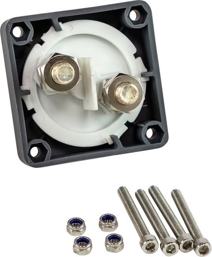 Выключатель массы, 275 А