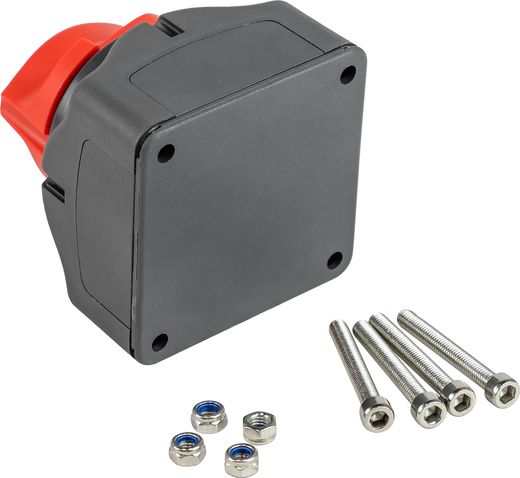 Выключатель массы, 275 А