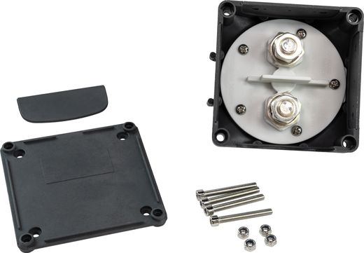 Выключатель массы, 600 А