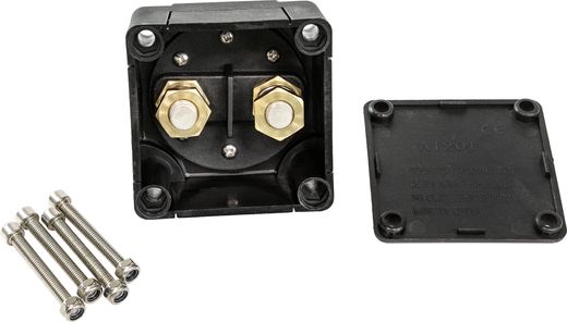 Выключатель массы "OFF-ON" (1 АКБ) 275A