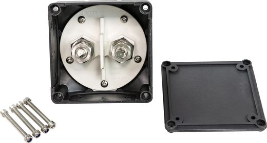 Выключатель массы "OFF-ON" (1 АКБ) 600 А