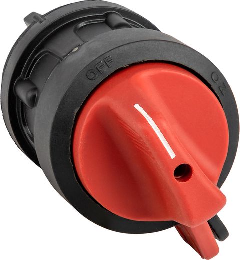 Выключатель массы