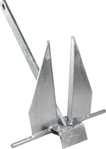 Якорь Дэнфорта 12 кг Marine Rocket