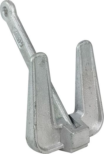 Якорь Холла 3 кг Marine Rocket