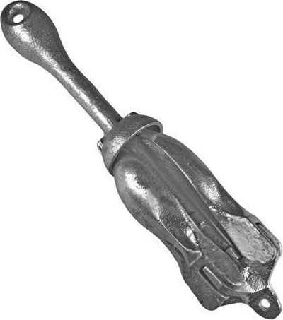 Якорь кошка 2,5 кг, складной, Marine Rocket