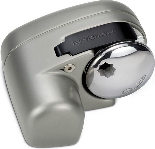 Якорная лебедка «Mini Genius» со звездочкой