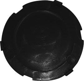 Заглушка декоративная для рулевых колес 3GZA3581, 3GZA3571