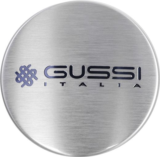 Заглушка декоративная для рулевых колес 3MOLK3581 Gussi