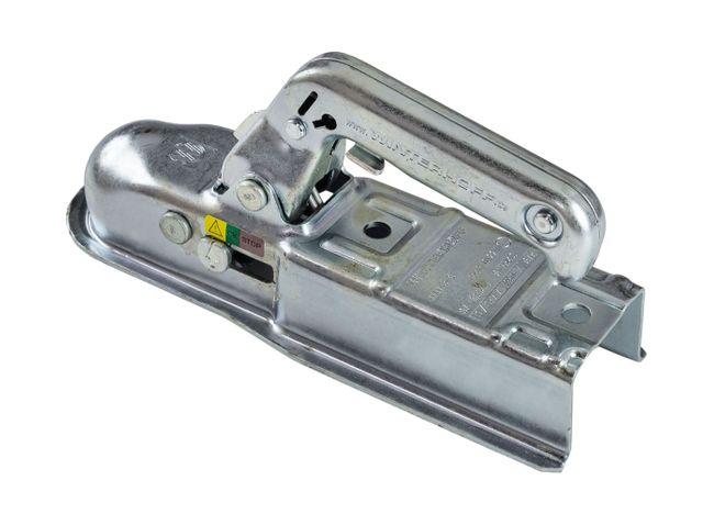 Замковое сцепное устройство WW 8-G (W 1032) 60 мм, WINTERHOFF