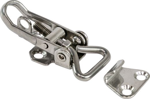 Защелка с эксцентриком 75 мм, Marine Rocket