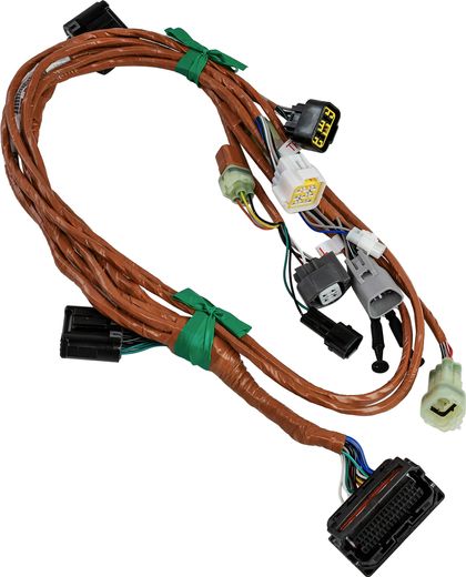 Жгут проводов BCM 2 для одного мотора, Suzuki